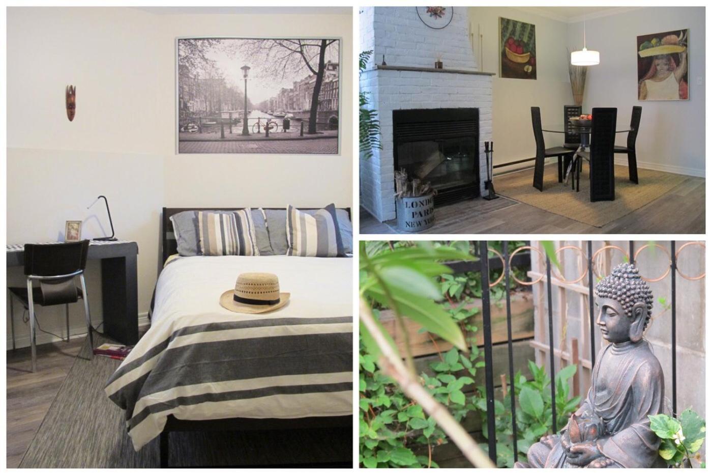 A Gem Downtown Homestay