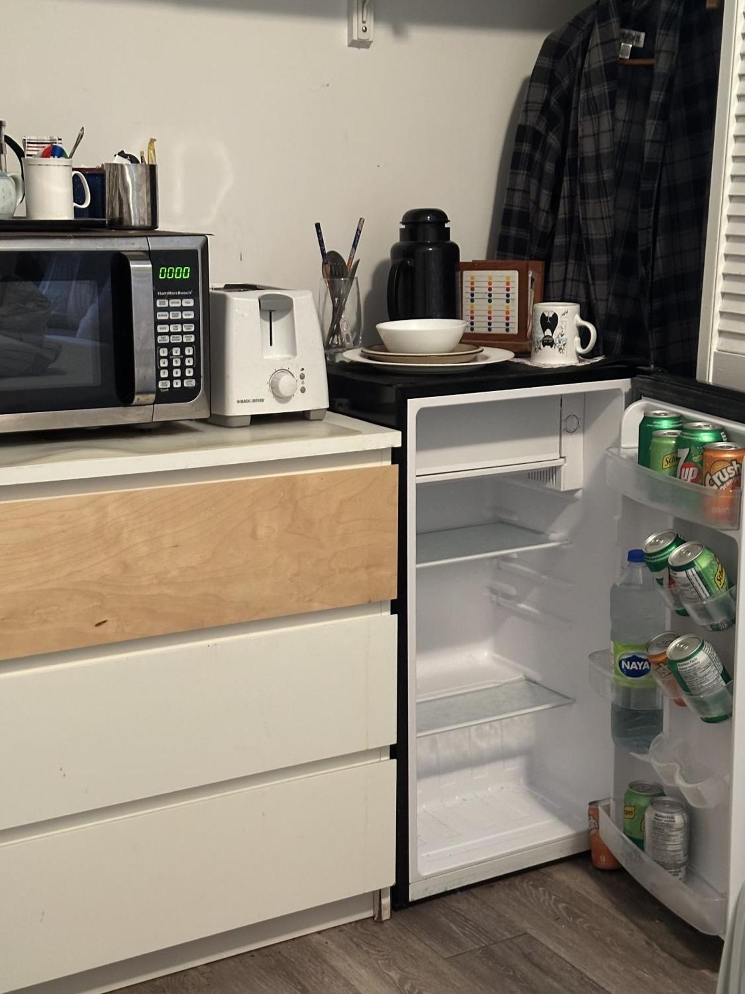 Homestay A Gem Downtown